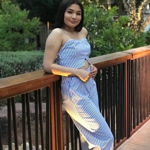 Meet your Posher, Aydee